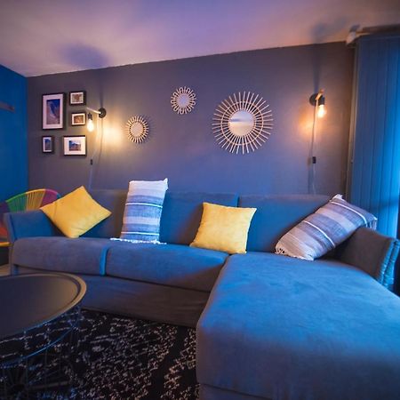 Vue Lac - Appartement 4 Personnes - Tignes Le Lac - 803 - Le Palafour Bagian luar foto