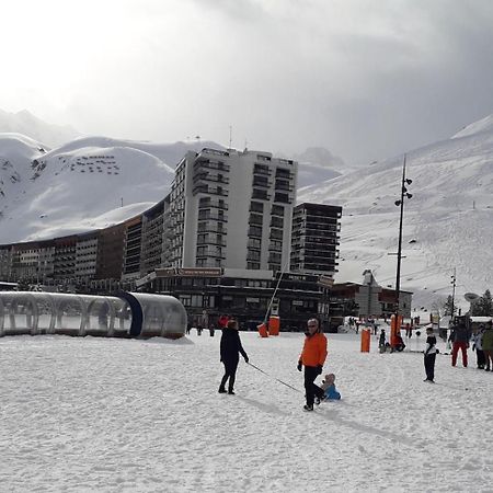 Vue Lac - Appartement 4 Personnes - Tignes Le Lac - 803 - Le Palafour Bagian luar foto